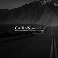 Cairns Law Offices Logo