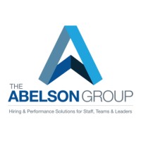 The Abelson Group Logo