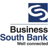 Business South Bank Logo
