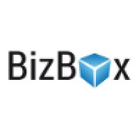 BizBox, s.r.o. Logo