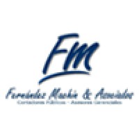 Fernandez Machin & Asociados Logo