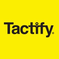 Tactify Logo