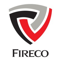 Fireco (Pty) Ltd. Logo