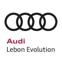 Audi Lebon Evolution Logo