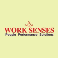 Work Senses Logo