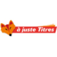 A juste Titres Logo