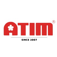 ATIM LAW FIRM Logo
