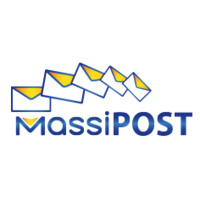 MASSIPOST Logo