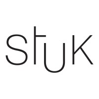 STUK – House for Dance, Image & Sound Logo