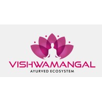 Vishwamangal Ayurved Logo