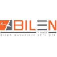 BILEN AIR SERVICES Logo