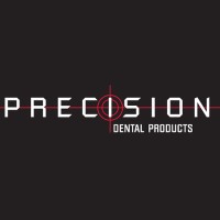 Precision Dental Products Logo
