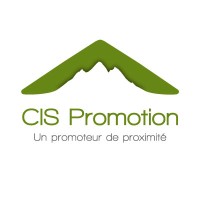 CIS PROMOTION Logo