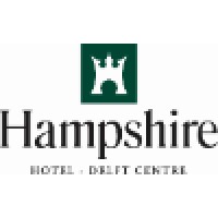 Hampshire Hotel Delft Centre Logo