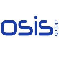 OSIS GROUP - DYNAMIC FLOOR SPECIALISTS Logo