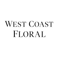 West Coast Floral Logo
