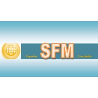 SFM EXPERTISE COMPTABLE Logo