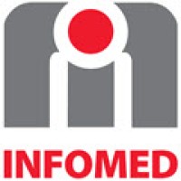 Infomed C.S. Logo