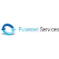 Fusernet Services BV Logo