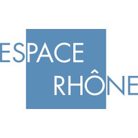ESPACE RHONE Logo