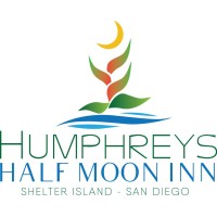 Humphreys Half Moon Inn Logo