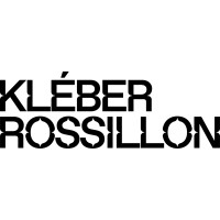 KLÉBER ROSSILLON Logo