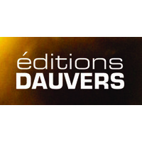EDITIONS DAUVERS Logo