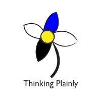 Thinking Plainly Limited Logo