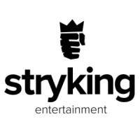 Stryking Entertainment GmbH Logo