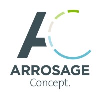 ARROSAGE CONCEPT Logo