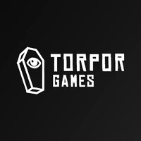 Torpor Games Logo