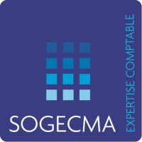 SOGECMA Logo