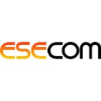 Esecom Oy Logo