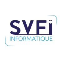 SVFI Logo