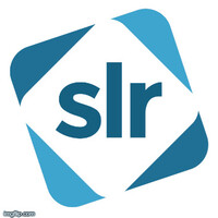 The SLR Group Logo