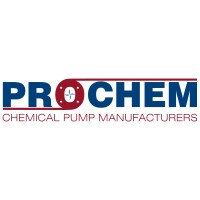 Prochem Pump Manufacturing Logo