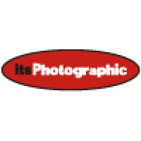 itsPhotographic Logo