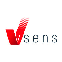 VSENS Logo