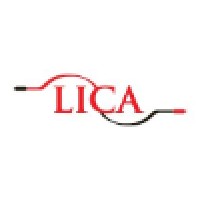 LICA CZECH s.r.o. Logo