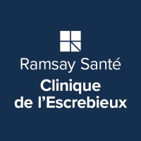 Clinique de lEscrebieux Logo
