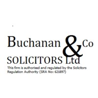 Buchanan & Co Solicitors Ltd Logo