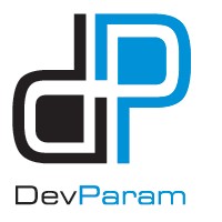DevParam Logo