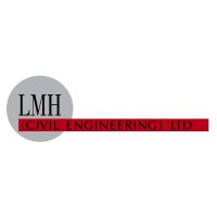 LMH (Civil Engineering) Limited Logo
