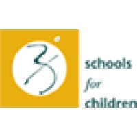 Schools for Children, Inc. Logo