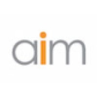 Aim (Pty) Ltd Logo