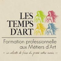 LES TEMPS DART Logo
