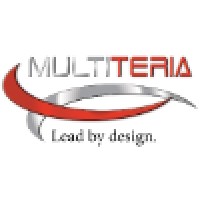 Multiteria Logo