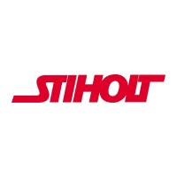 Im Stiholt A/S Logo