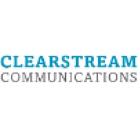 Clearstream Communications Ltd. Logo