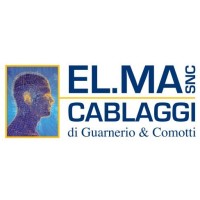 ELMACABLAGGI SRL Logo
